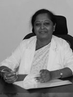 Dr. Usha H L