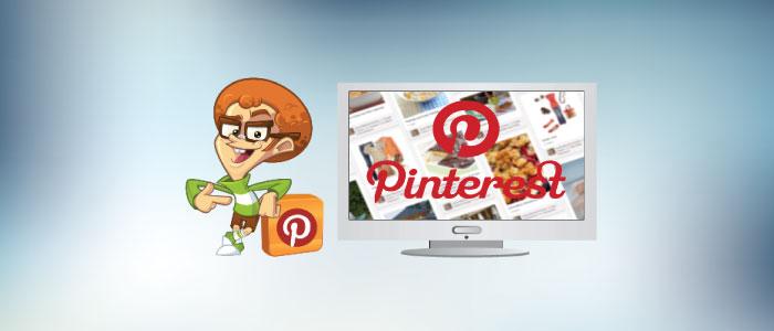 Pinterest Success Guide for Businesses Pinterest Success Guide for Businesses